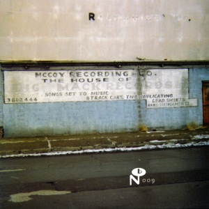 Various Artists - ECCENTRIC SOUL: THE MA... (2 x LP)