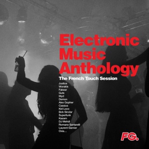 Various Artists - FRENCH TOUCH ANTHOLOGY (5 x LP)
