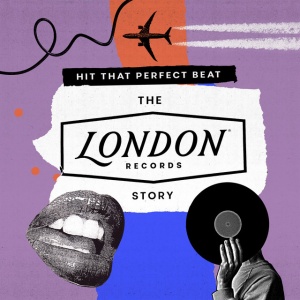 Various Artists - HIT THAT PERFECT BEAT THE LONDON RECORDS STORY (2 x CD)