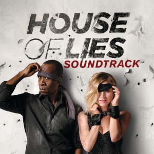 Various Artists - HOUSE OF HOUSE (3 x LP)