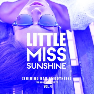 Various Artists - LITTLE MISS SUNSHINE (1 x LP)