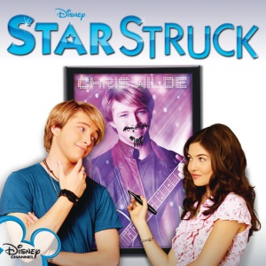 Various Artists - STARSTRUCK (1 x LP)