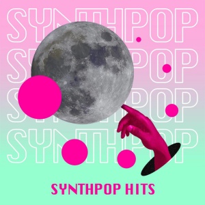 Various Artists - SYNTHPOP HITS (1 x CD)