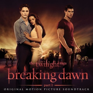 Various Artists - TWILIGHT SAGA: BREAKIN... (2 x LP)