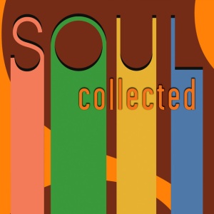 VARIOUS - SOUL COLLECTED (2 x LP)