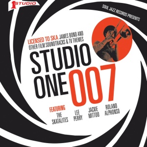 VARIOUS - STUDIO ONE - 007