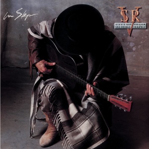 VAUGHAN, STEVIE RAY - IN STEP