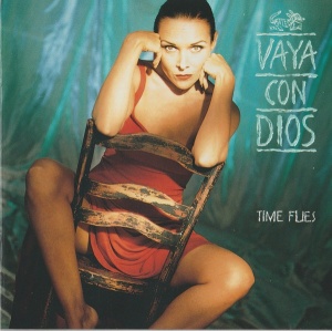 Vaya Con Dios – албум Time Flies (CD)