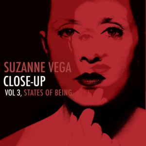 VEGA, SUZANNE - CLOSE-UP VOL.3