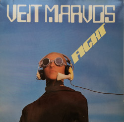 Veit Marvos – албум Fight