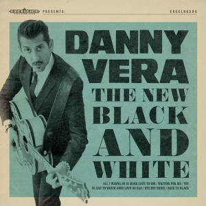 VERA, DANNY - NEW BLACK AND WHITE
