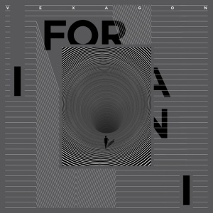 Vexagon - I FOR AN I (1 x LP)
