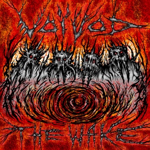 Voivod - WAKE (1 x LP)