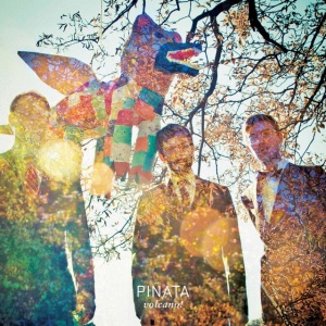 VOLCANO! - PINATA