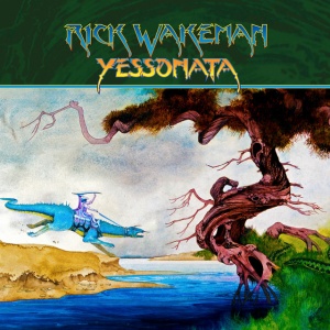 WAKEMAN, RICK - YESSONATA