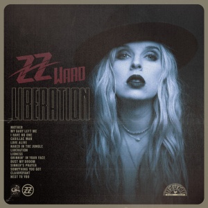 WARD, ZZ - LIBERATION