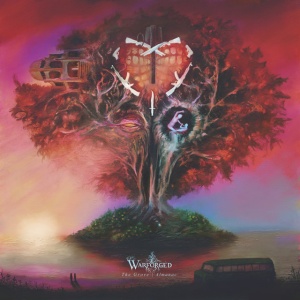 Warforged - THE GROVE - ALMANAC (1 x LP)