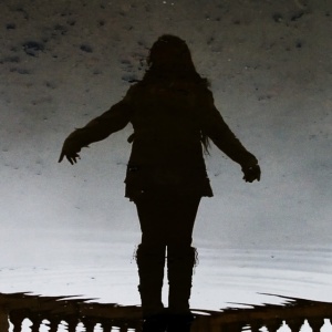 Waterbaby - MEMORY BE A BLADE (1 x CD)