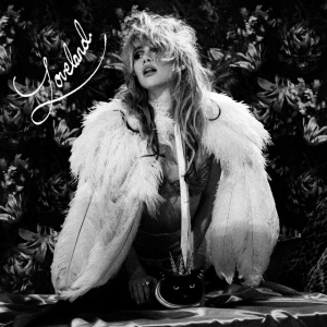 Waterhouse Suki - LOVELAND (1 x LP)