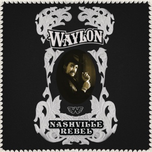 Waylon Jennings - FOLK-COUNTRY/LEAVIN' TOWN/WAYLON SINGS OL' HARLAN/NASHVILLE REBEL - 4 ALBUMS ON 2CDS (2 x CD)