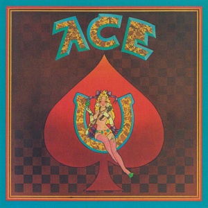WEIR, BOB - ACE