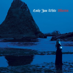 WHITE, EMILY JANE - ALLUVION