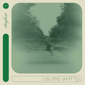 WHITTY, LELAND - ANYHOW