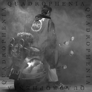 WHO - QUADROPHENIA