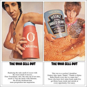 WHO - SELL OUT
