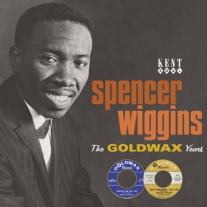 WIGGINS, SPENCER - GOLDWAX YEARS
