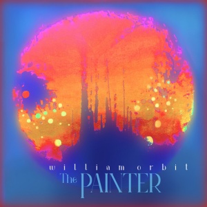 william Orbit - THE PAINTER (2 x LP)