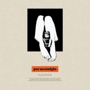 Willie Peyote - PORNOSTALGIA (1 x CD)