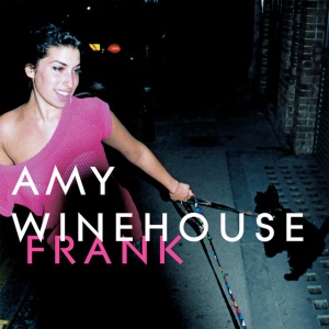 WINEHOUSE, AMY - FRANK