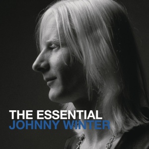 WINTER, JOHNNY - The Essential Johnny Winter