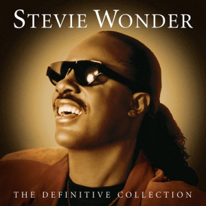 WONDER, STEVIE - THE DEFINITIVE COLLECTION