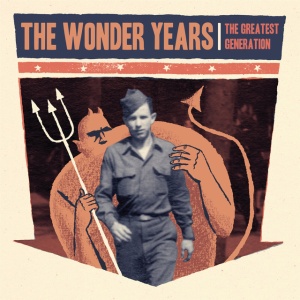 WONDER YEARS - GREATEST GENERATION
