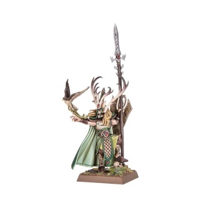 WOOD ELF REALMS: BATTLE MARCH ARMY (ПРЕДВАРИТЕЛНА ПОРЪЧКА) - Img 2