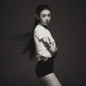 Ye Rin Baek - FLASH AND CORE (1 x LP)