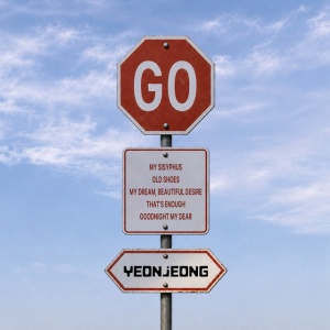Yeonjeong - GO (1 x CD)