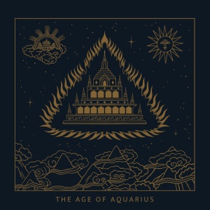 YIN YIN - THE AGE OF AQUARIUS