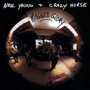 YOUNG, NEIL & CRAZ... - RAGGED GLORY