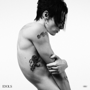 YUNGBLUD - IDOLS II