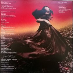 Yvonne Elliman ‎– албум Night Flight - Img 2