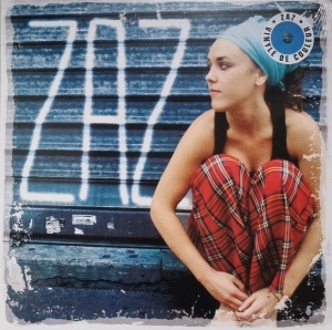ZAZ – ZAZ