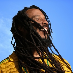 Ziggy Marley - BRIGHTSIDE (1 x CD)