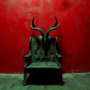 ZORN, JOHN - BAPHOMET