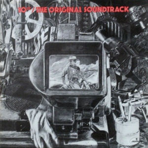 10cc – албум The Original Soundtrack