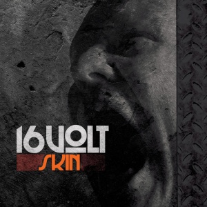 16Volt - SKIN (1 x LP)