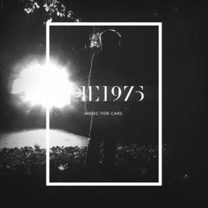 1975 - MUSIC FOR CARS EP