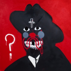 21 Savage - WHAT HAPPENED TO THE S... (2 x LP)